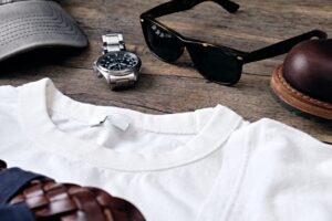 メンズアクセサリーはどこで買う？おすすめのブランドと通販サイト、選び方やコーデ例も紹介！！