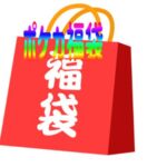 2024年ポケカ（ポケモンカード）の福袋を買うならどこ？ポケカ販売の福袋情報