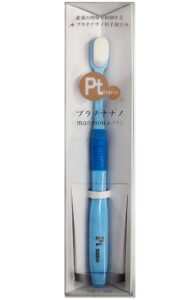 プラチナナノ万毛歯ブラシはどこで買える？