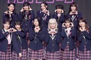 日プ女子はどこで見れる？