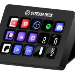Elgato Stream Deck MK.2（ライブ配信コントローラー）はどこで買える？最安値・販売店・使い方・評判まとめ