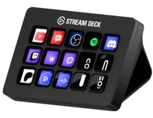 Elgato Stream Deck MK.2（ライブ配信コントローラー）はどこで買える？最安値・販売店・使い方・評判まとめ