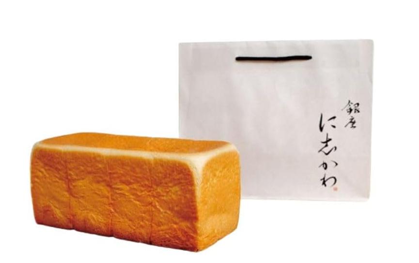 高級食パン「銀座に志かわ」はどこで買える？店舗・通販・予約方法まとめ
