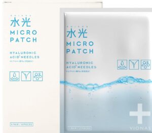 韓国発！話題の水光針フェイシャルパッチはどこで買える？最安値・販売店・口コミまとめ