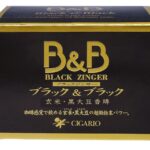 ブラックジンガー育毛サプリはどこで買える?最安値・販売店・口コミ・効果まとめ